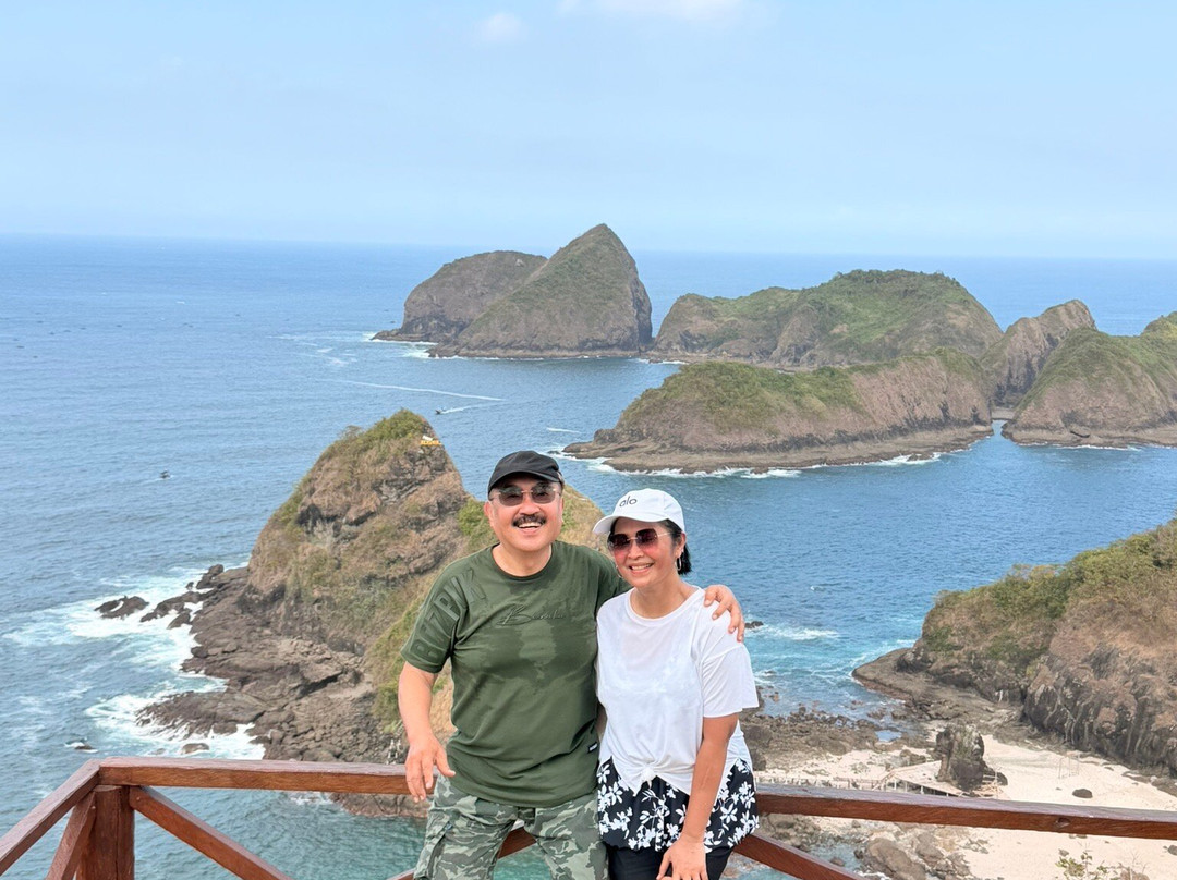 Yukbanyuwangi-巴纽旺宣必去景点