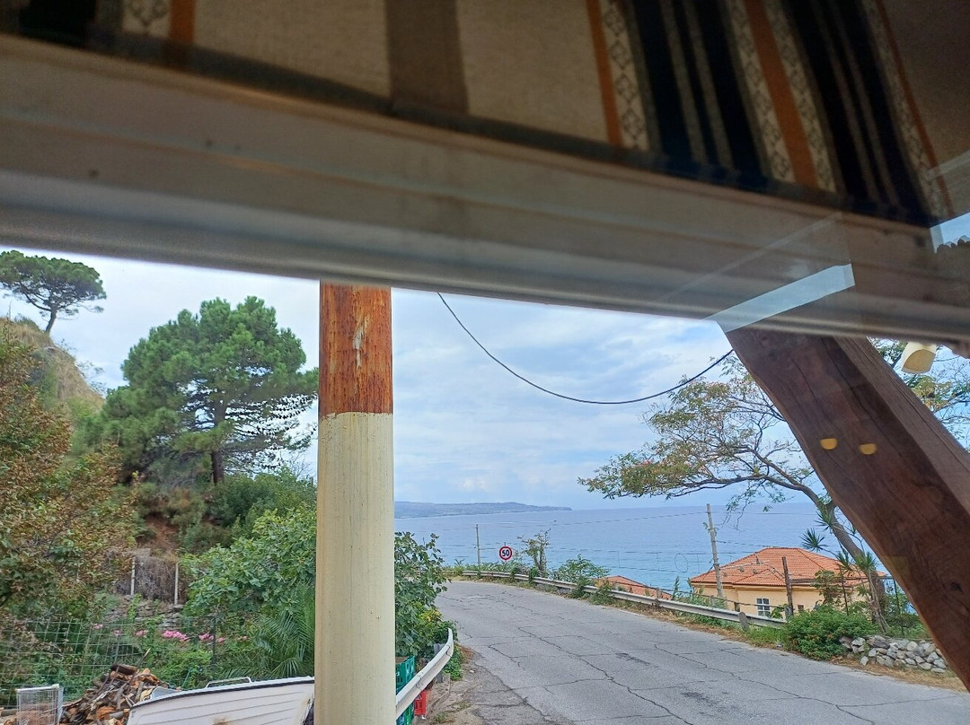 Lido Costa Degli Dei-特罗佩阿必去景点