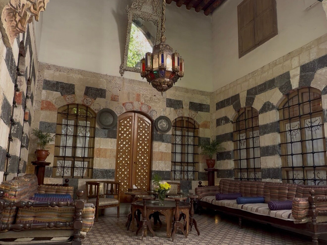 Beit Al-Mamlouka主图