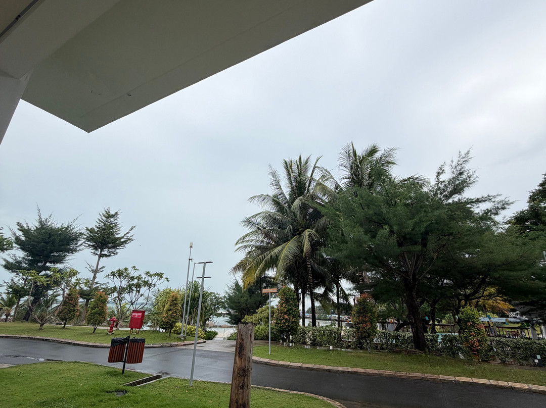 Harris Resort Barelang主图