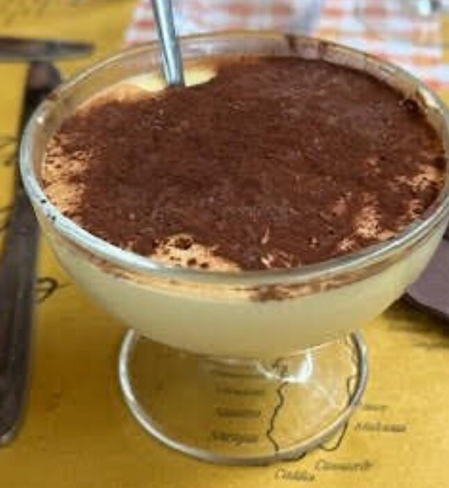 Trattoria Al Monte
