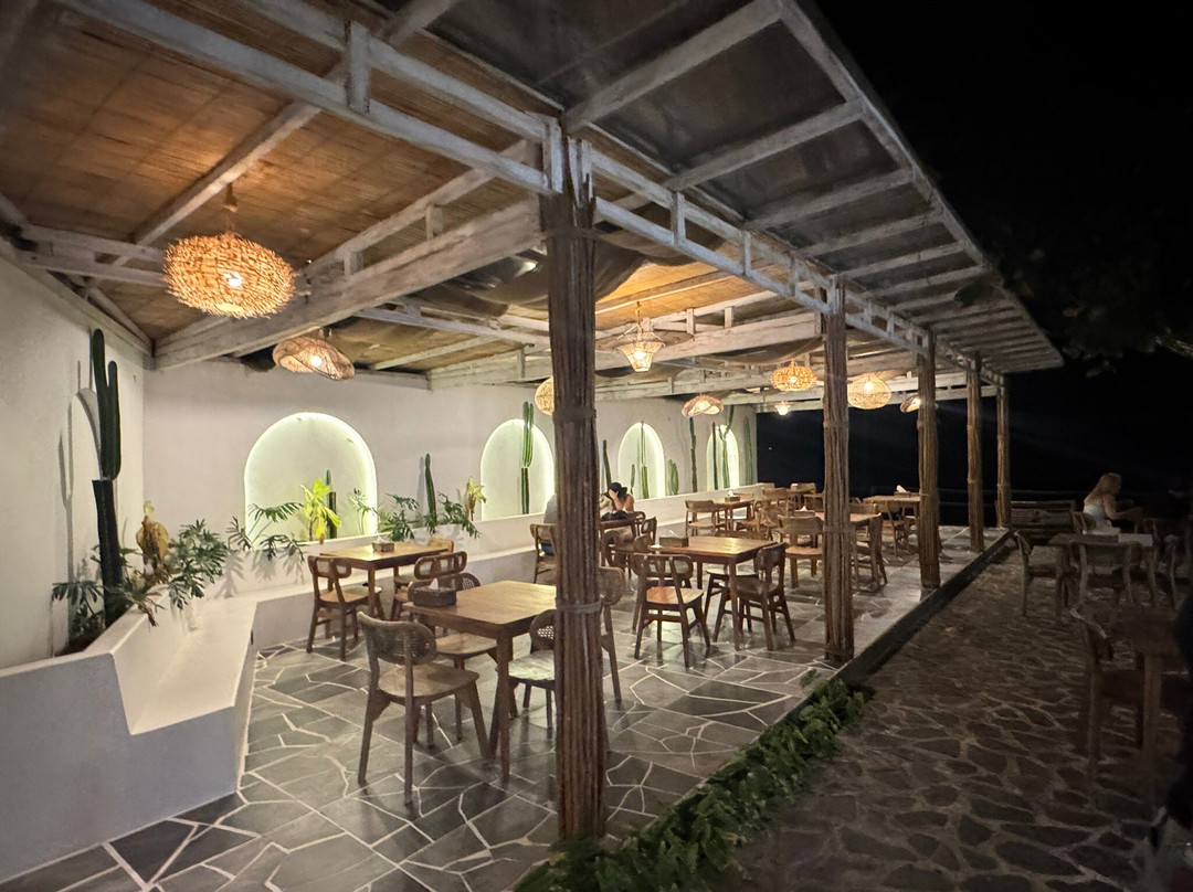 Catappa Warung