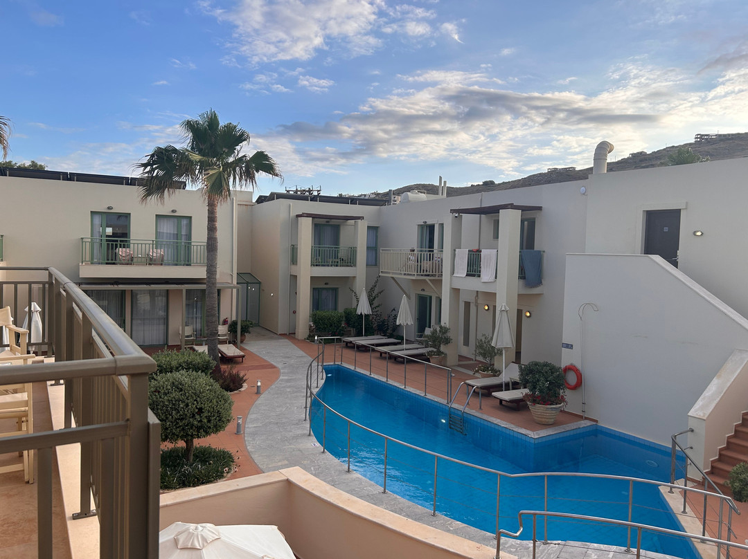 Giannoulis – Grand Bay Beach Resort - 限成人主图