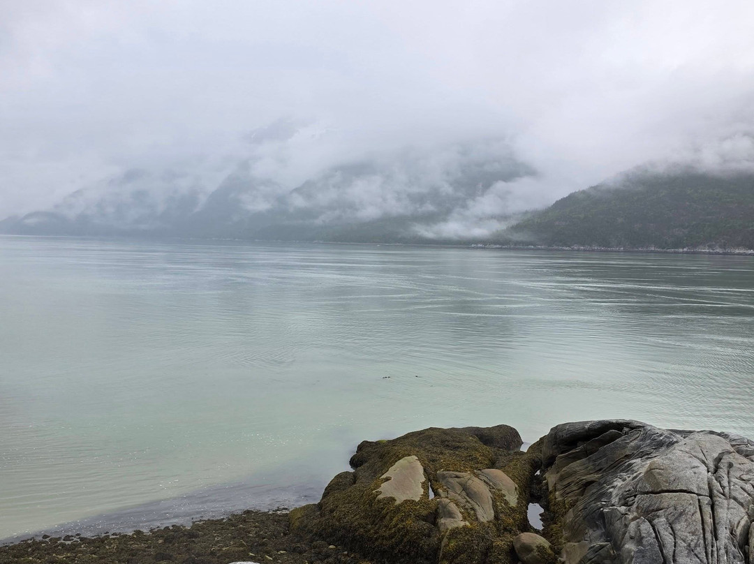 Yakutania Point-史凯威必去景点
