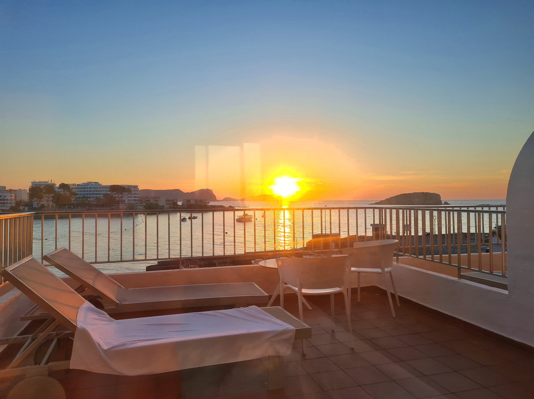 AluaSoul Ibiza - Adults Only主图