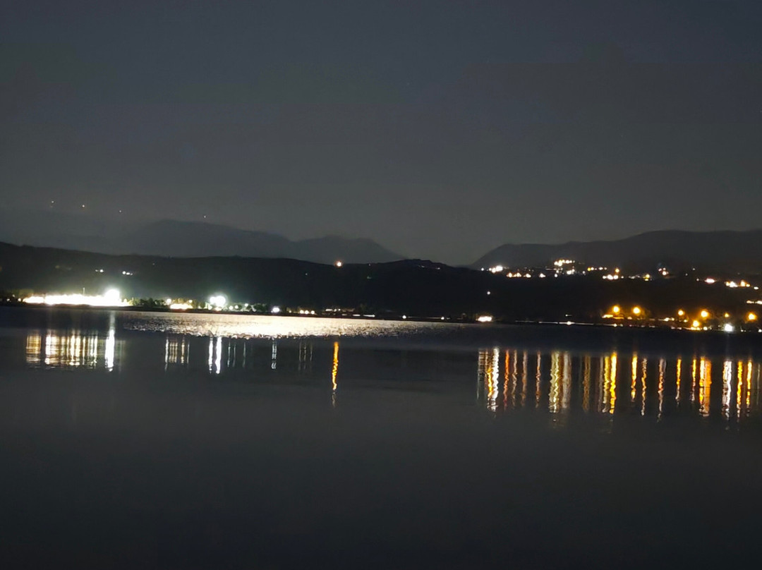 Sakarya Gölpark-Sakarya必去景点