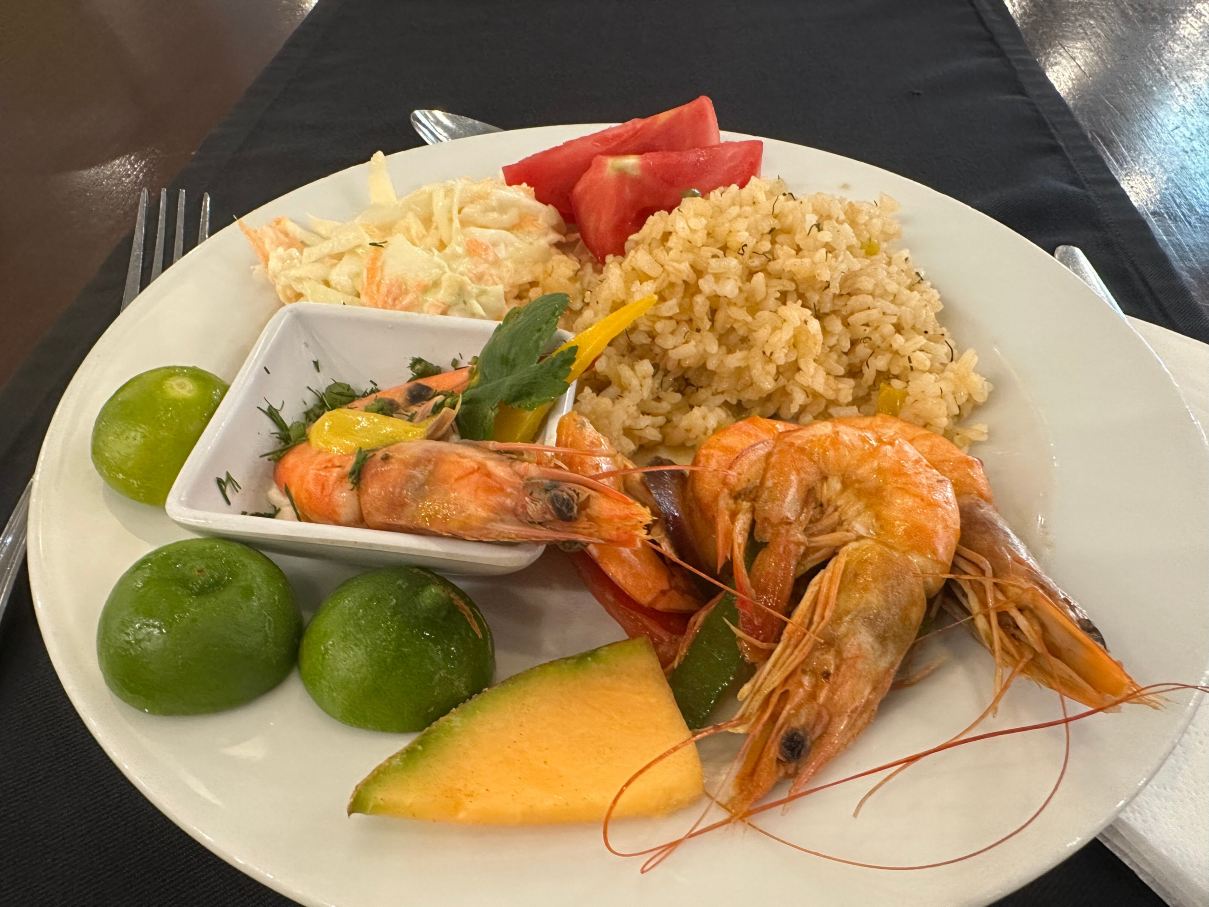 Amarina Abu Soma Resort & Aquapark-旅行者