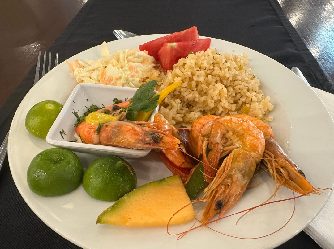Amarina Abu Soma Resort & Aquapark主图