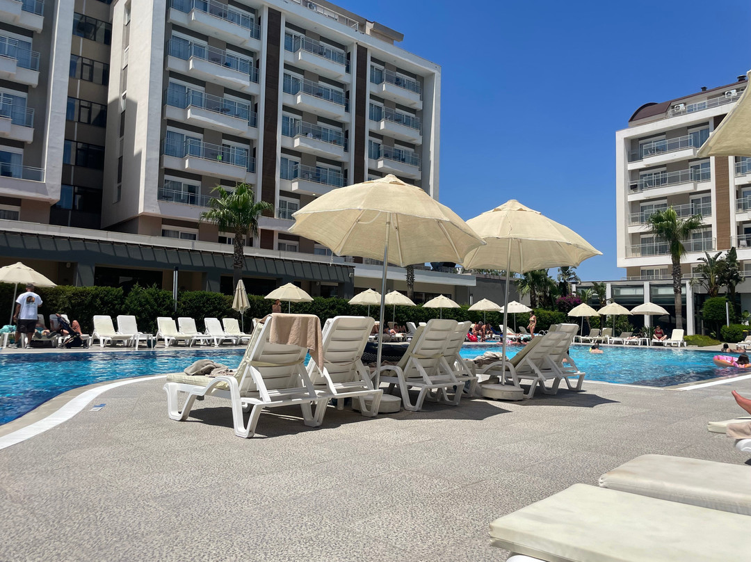 Greenwood Suites Resort - 格林伍德套房度假村主图