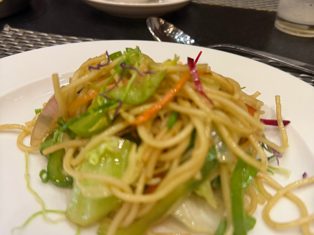 萨亚锡拉杰克特酒店主图