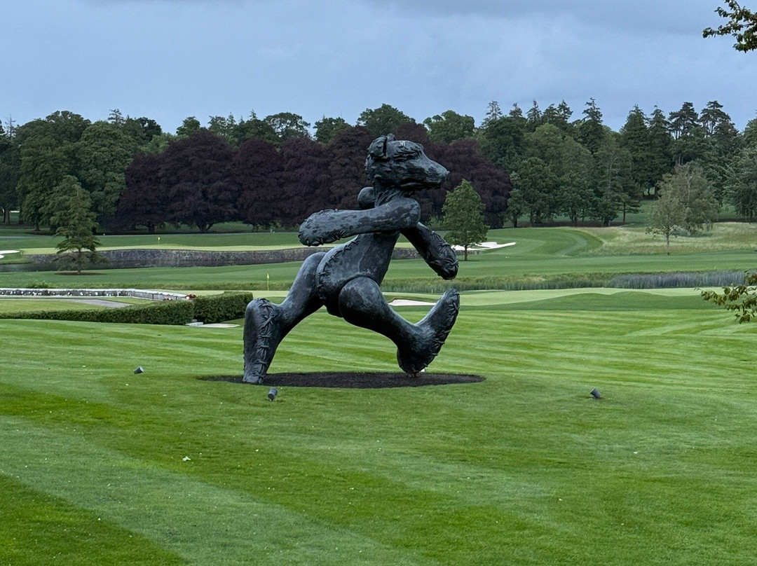 Fairways and FunDays-Johnstown必去景点