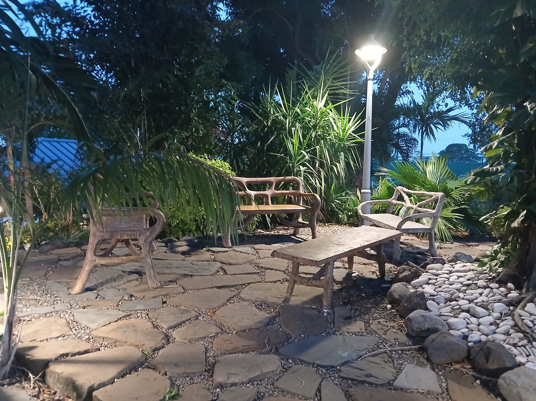牙买加佩格萨斯酒店主图