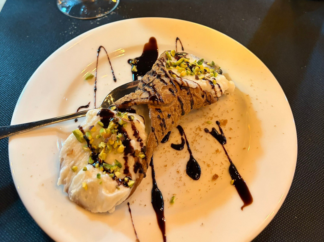 Messapico Pizzeria Ristorante