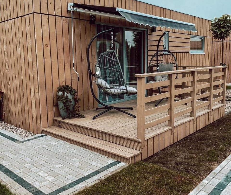 Mazury Lake Resort