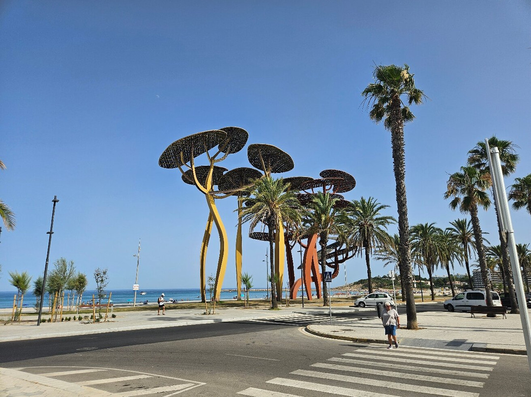 Estival Park Almaris主图