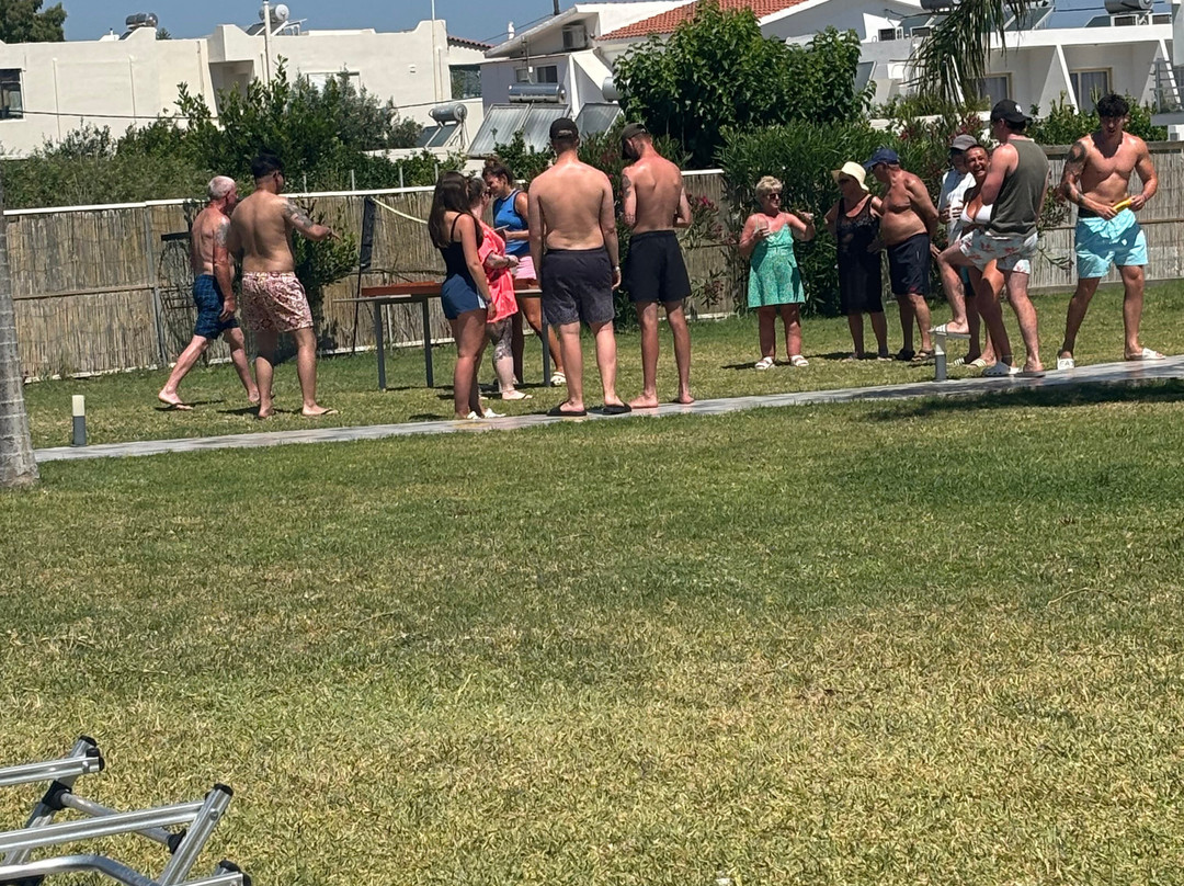 Tui Suneo Niriides Beach主图