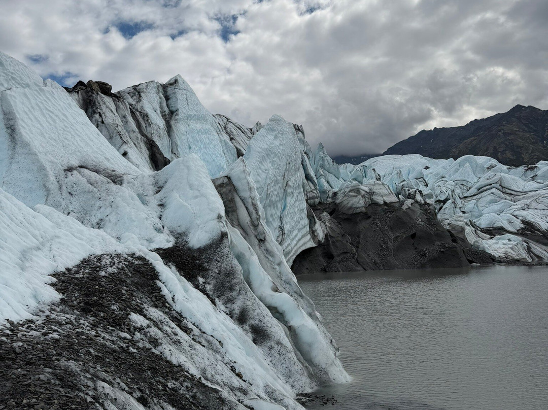 MICA Guides-Glacier View必去景点