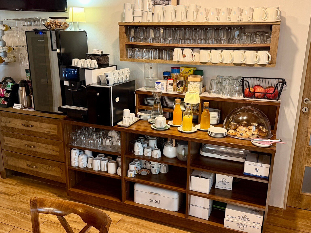 荣耀别墅住宅酒店主图
