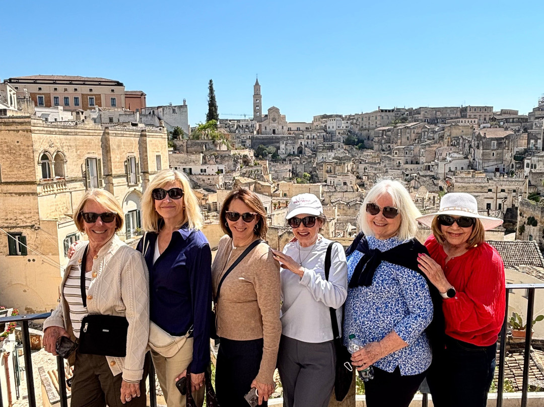 Arrivederci Puglia Travel-Turi必去景点
