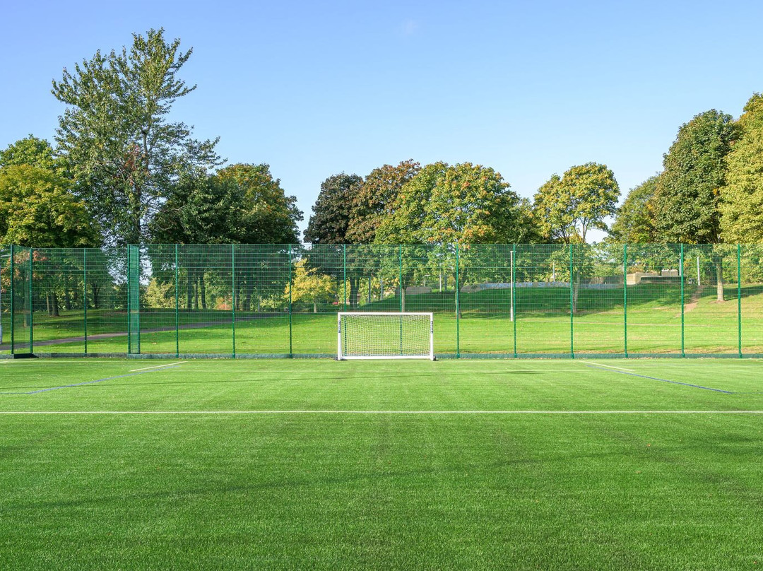 Cowdenbeath Leisure Centre-Cowdenbeath必去景点
