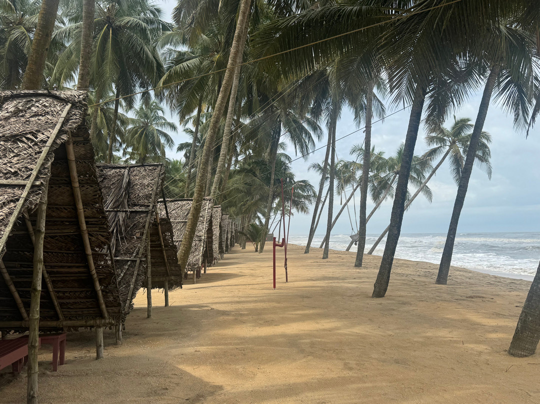 The Nattika Beach Resort主图