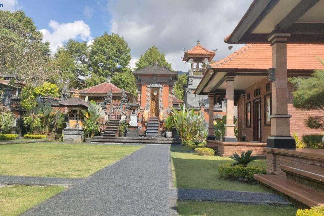 Tamansari Homestay