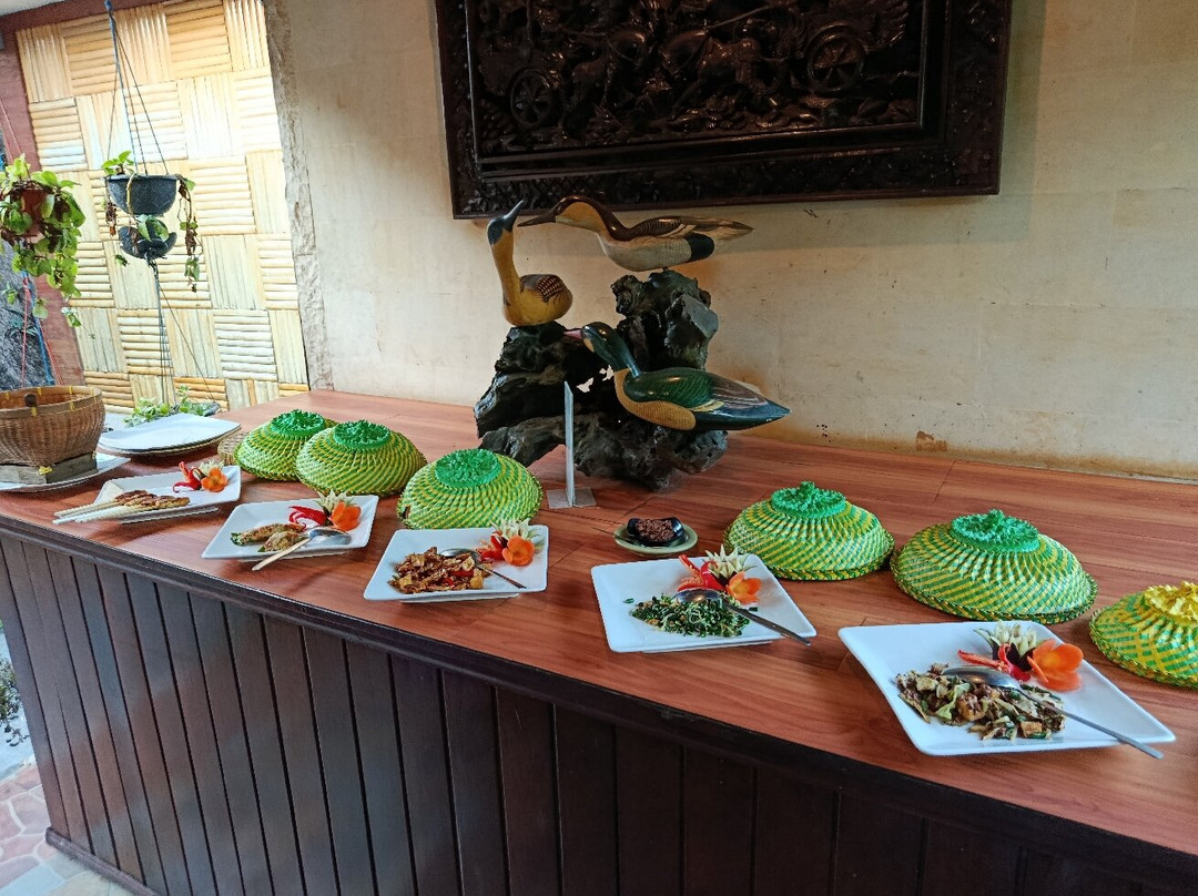 Ubad Ubud Bali Cooking Class-乌布必去景点