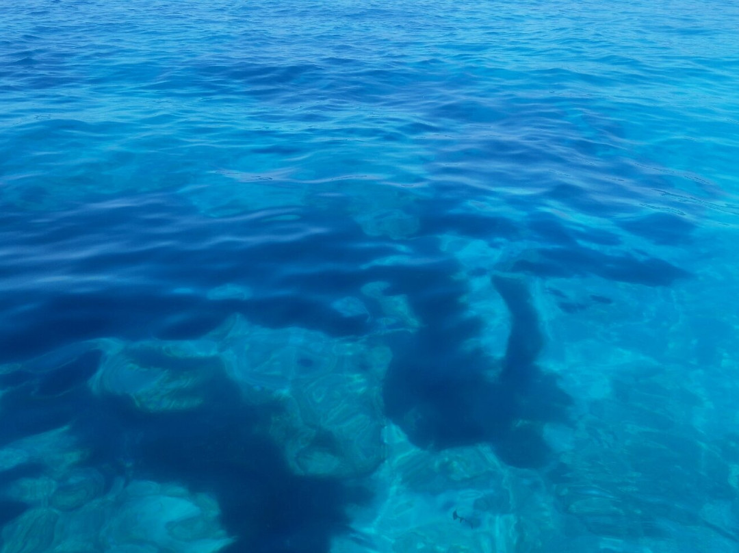 Paleokastritsa Beach-Paleokastritsa必去景点
