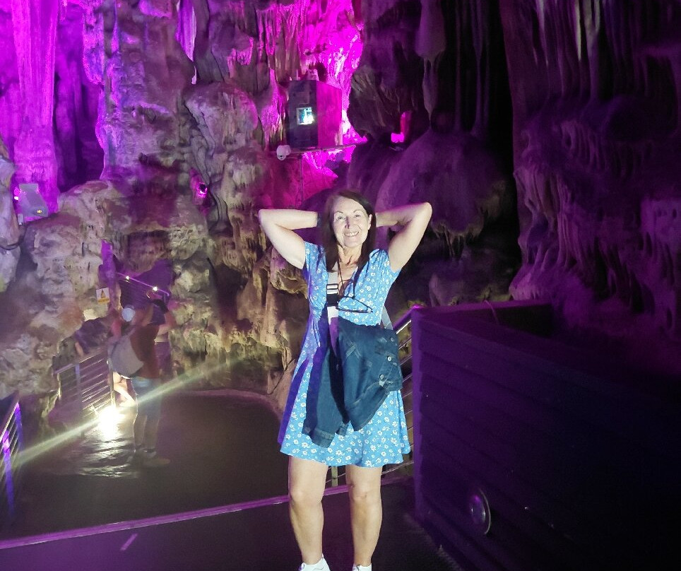 St. Michael's Cave-直布罗陀必去景点