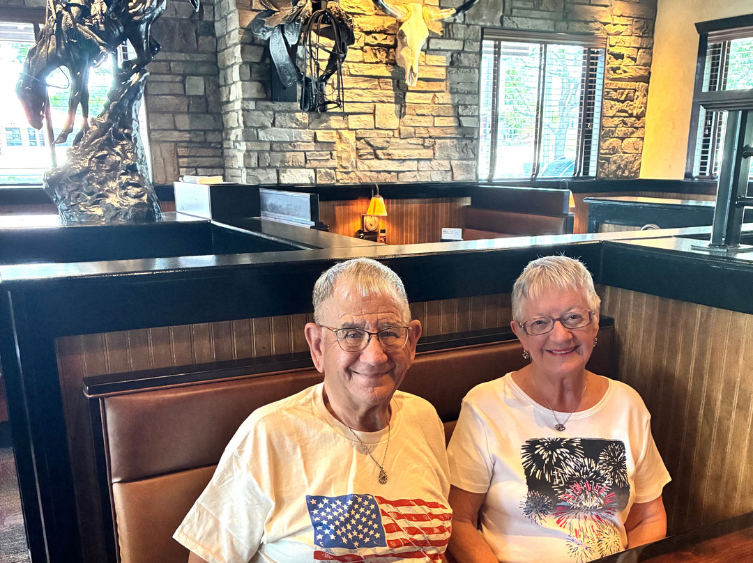 LongHorn Steakhouse