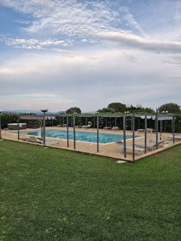 Borgo Bernabei-旅行者