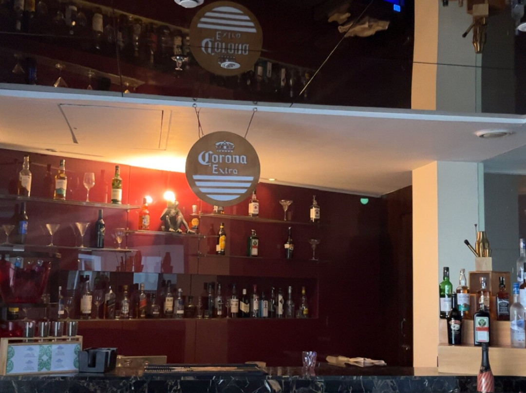 马利戈尔德萨诺瓦波蒂西姆拉酒店主图