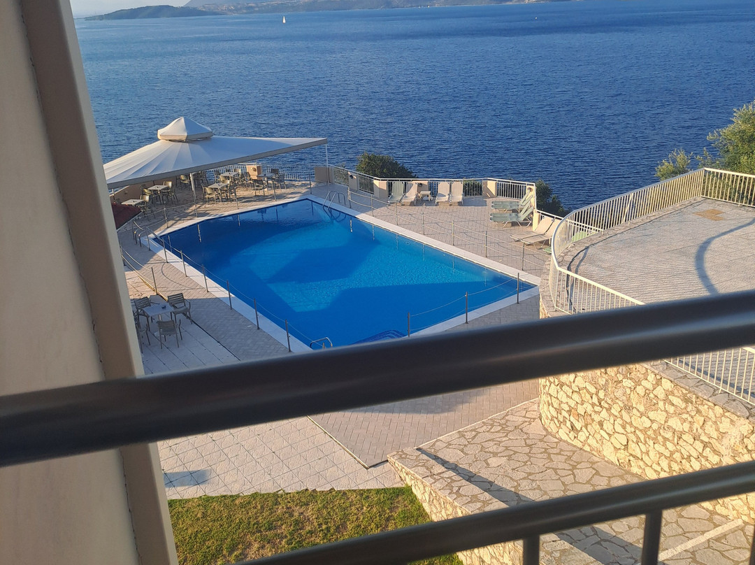 Sunrise Hotel Nikiana Lefkada主图