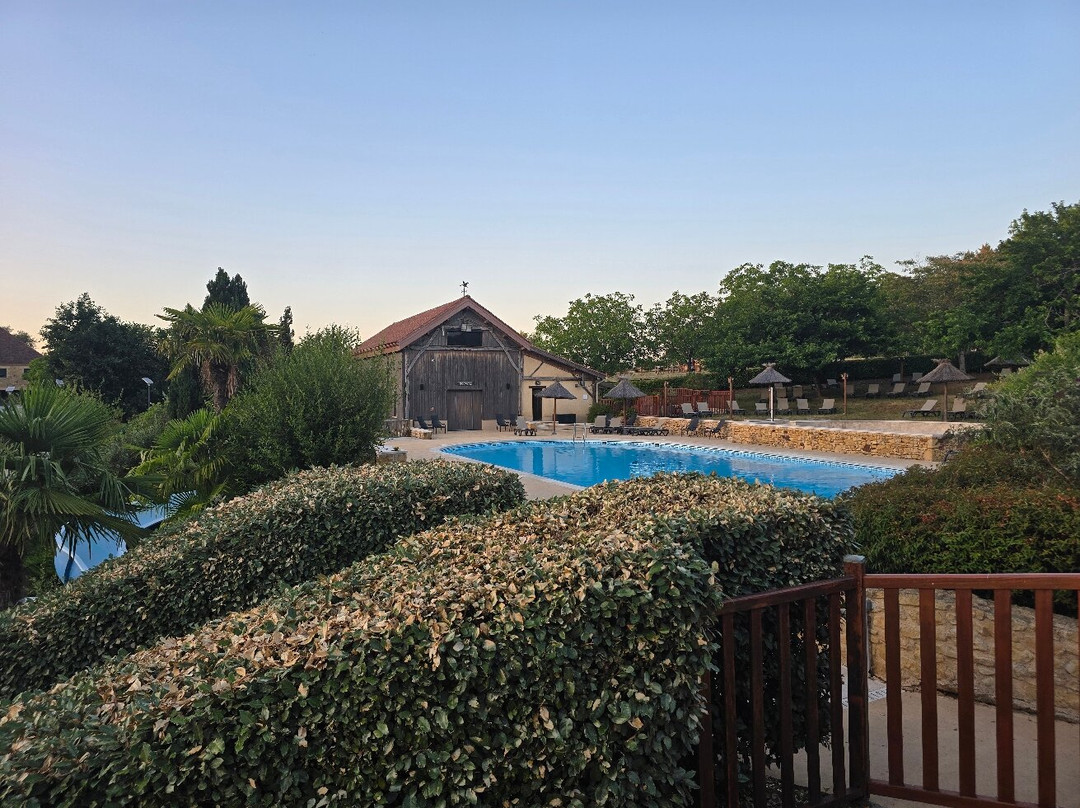 Domaine de Fromengal