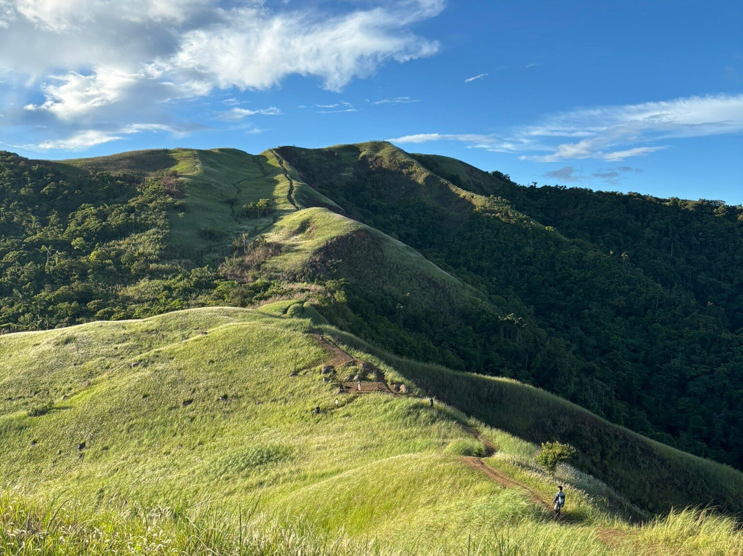 Mount Sembrano-Rizal Province必去景点