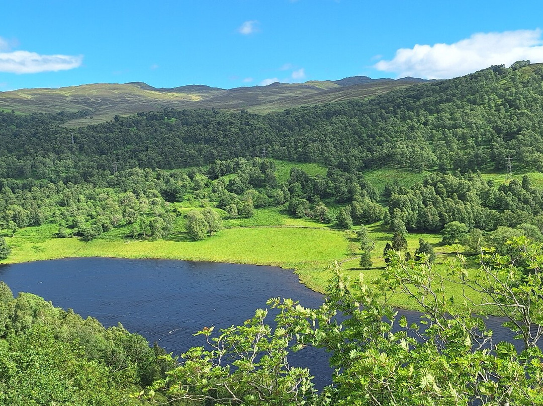Loch Tummel Hotel主图