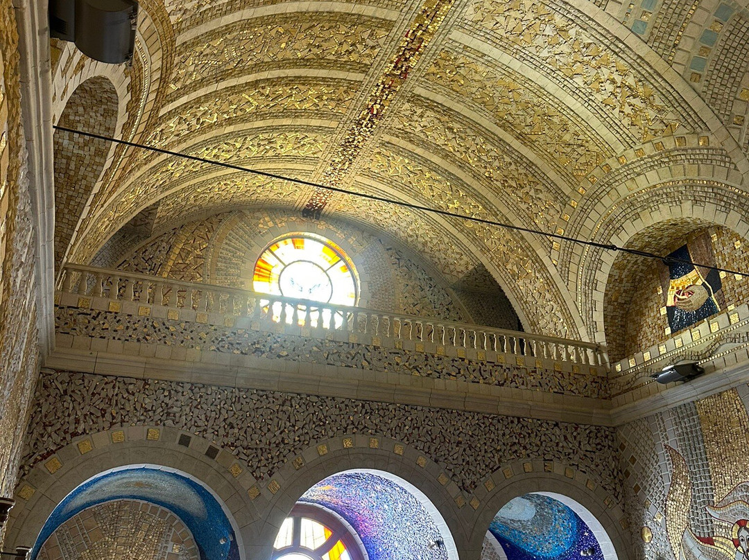 Santuario Virgen del Rosario-卡哈马卡必去景点