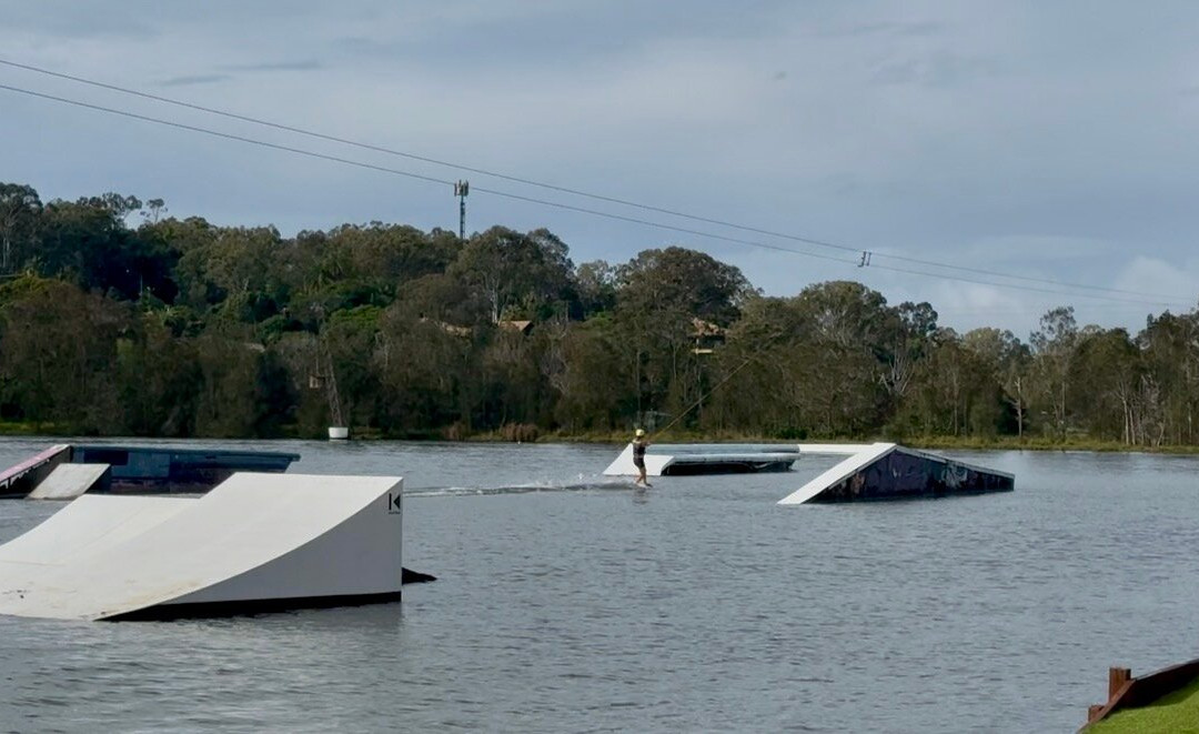 Bayside Wakepark-Carbrook必去景点