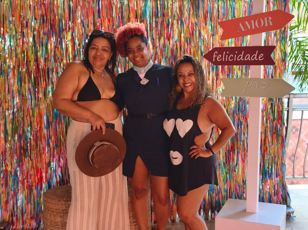 Iberostar Waves Bahia - All Inclusive主图