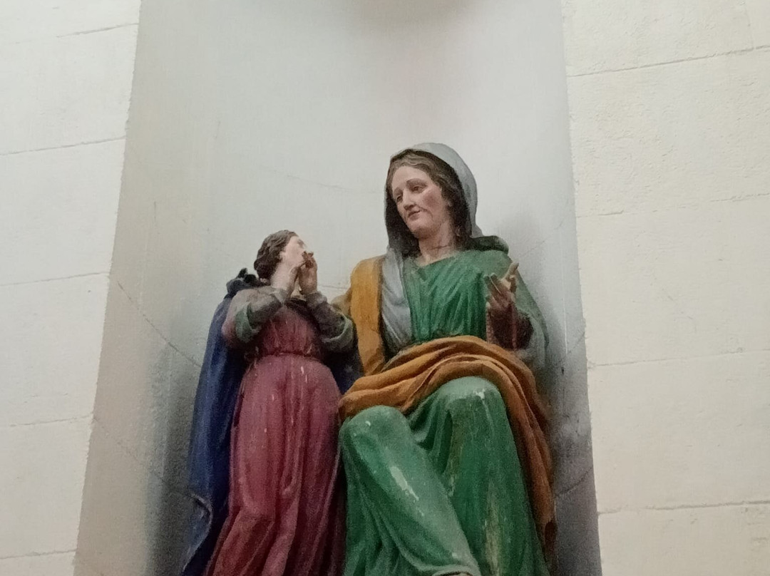 Chiesa di San Leonardo-坎波巴索必去景点
