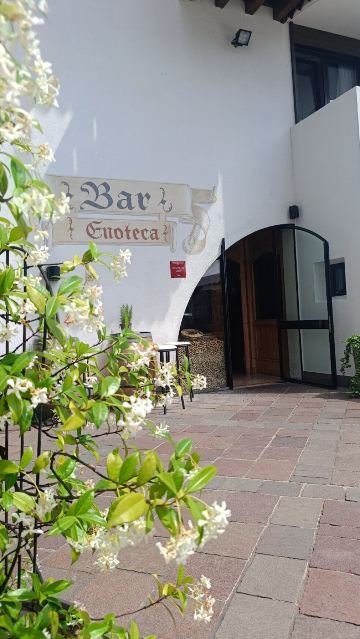 Hotel Castel Pietra-旅行者