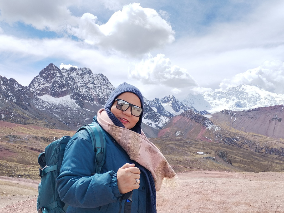 Peru Viva Experience-库斯科必去景点