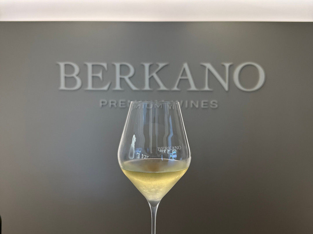 Berkano Premium Wines-Pinto Bandeira必去景点