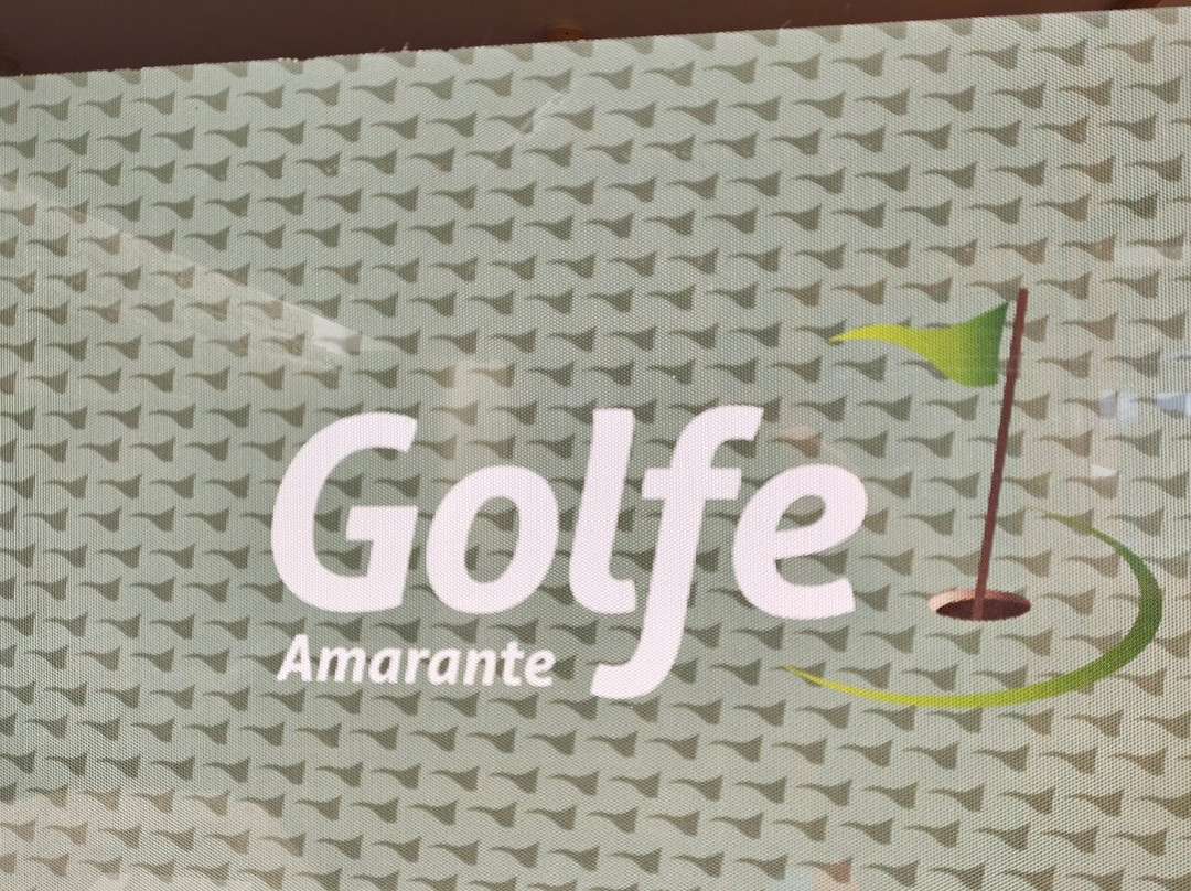 Amarante Golf-Amarante必去景点