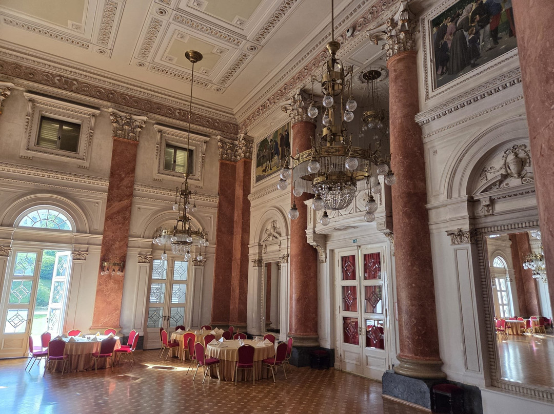 Grand Hotel Rogaška Premium主图