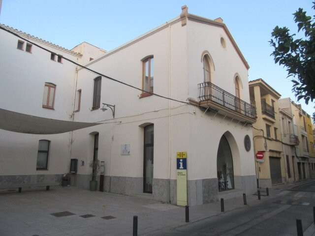 Tourist Information