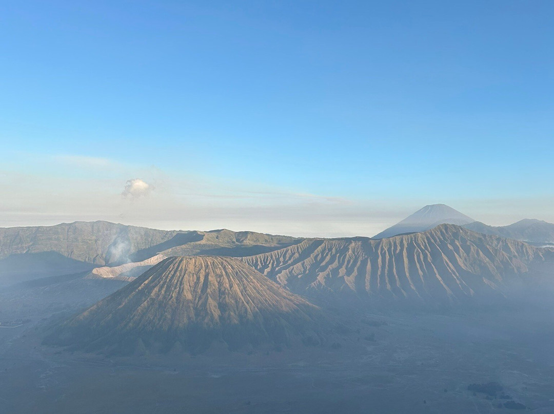 Jogja Explore Tours-日惹必去景点
