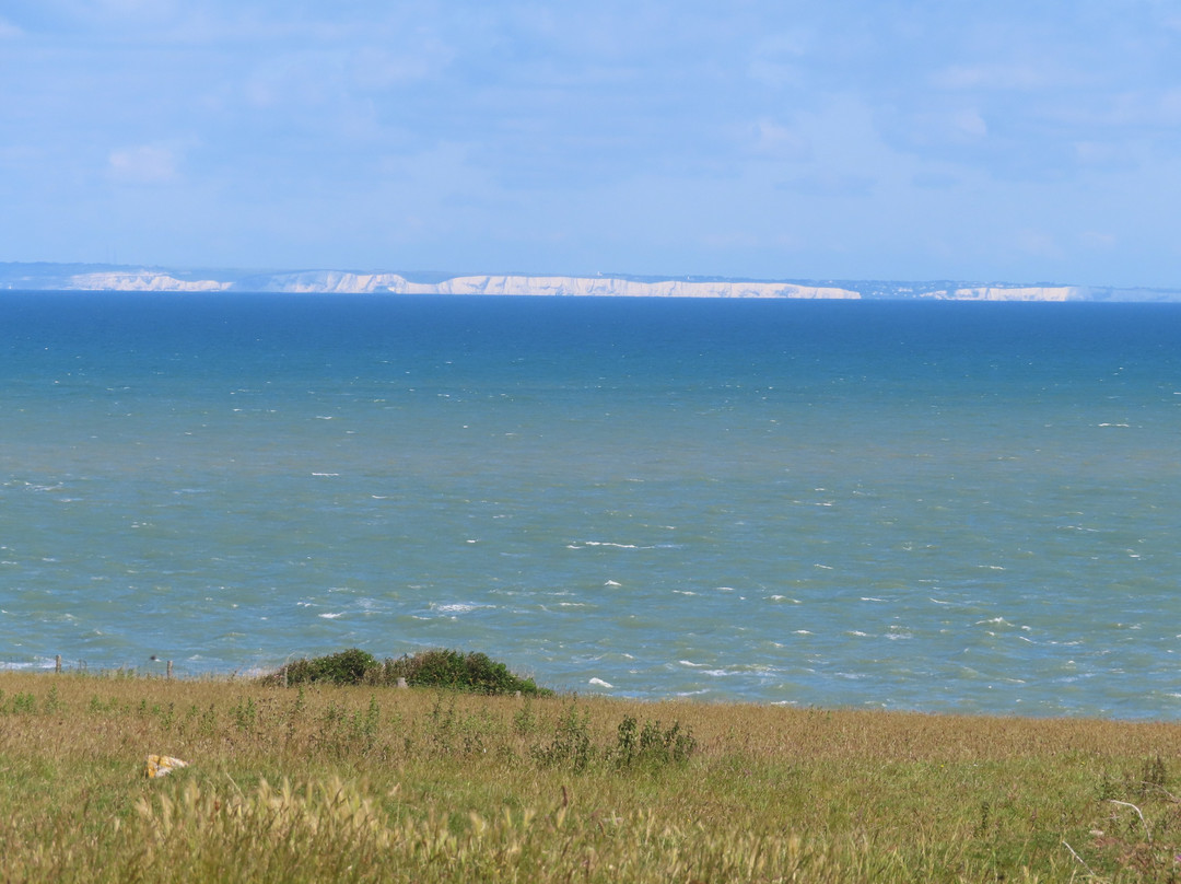 Cap Gris-Nez-Audinghen必去景点