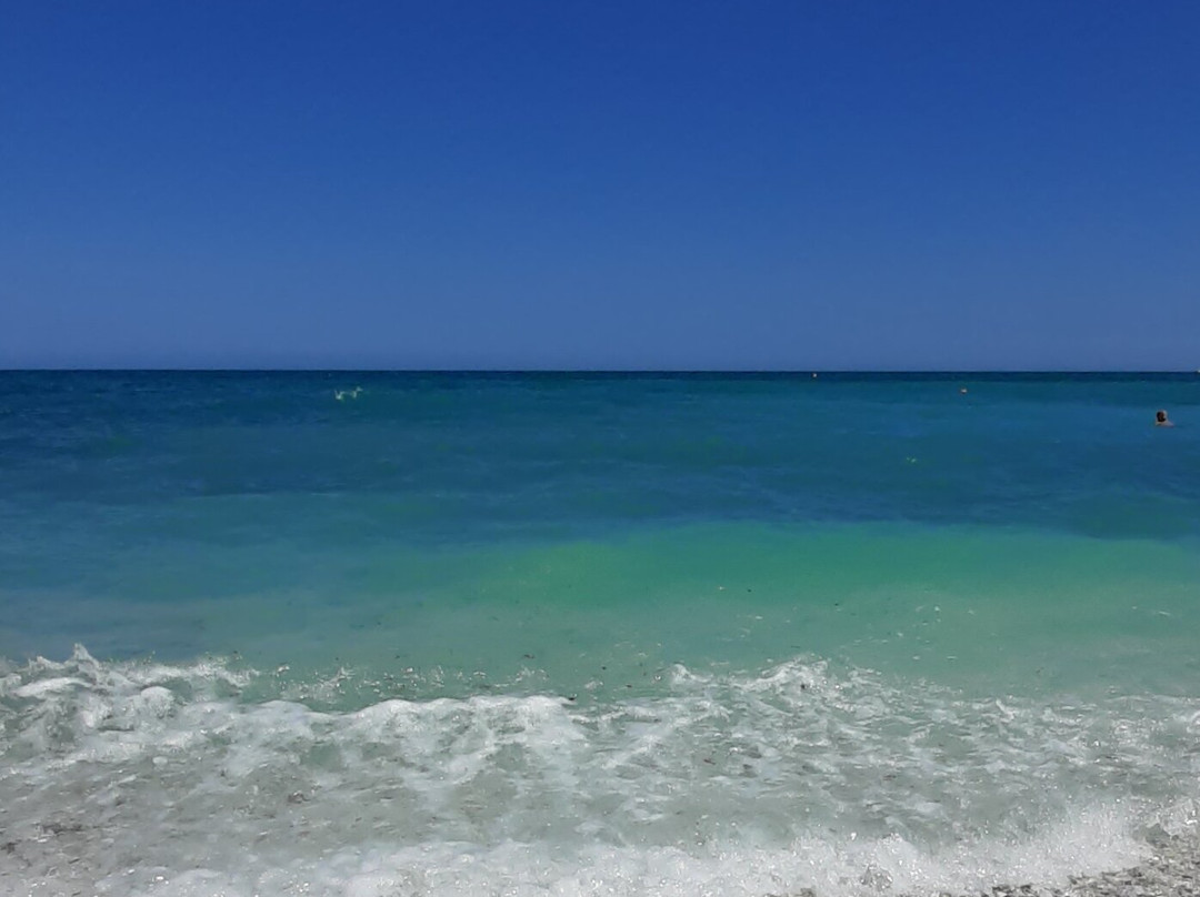 Spiaggia Delle Due Sorelle-Sirolo必去景点