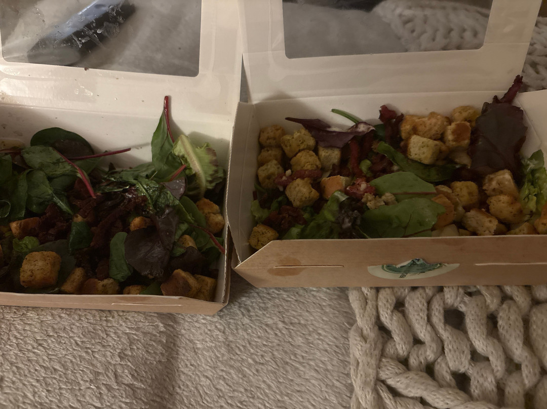 Mani's Italian Kitchen